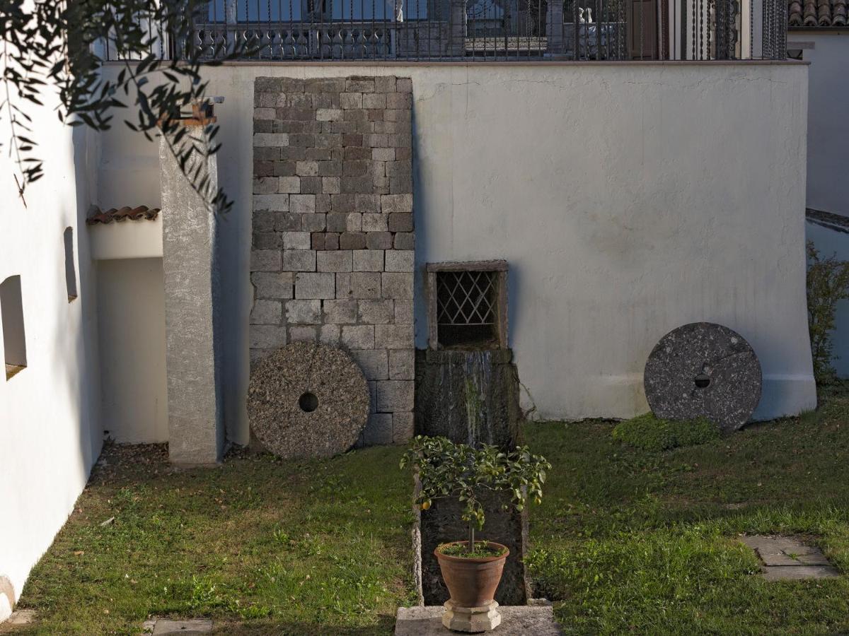 Villa Stecchini 巴萨诺－德尔格拉帕 外观 照片